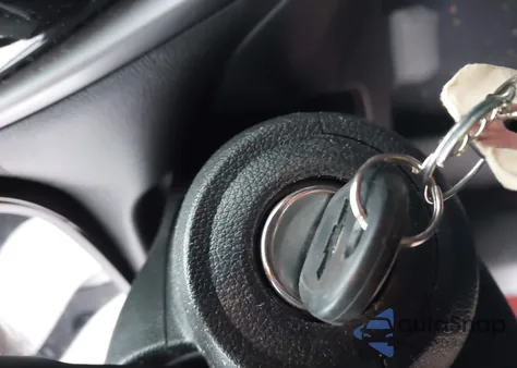 2021 Chevrolet Spark Fwd Ls Automatic из США, поврежденный, VIN KL8CB6SA2MC227820